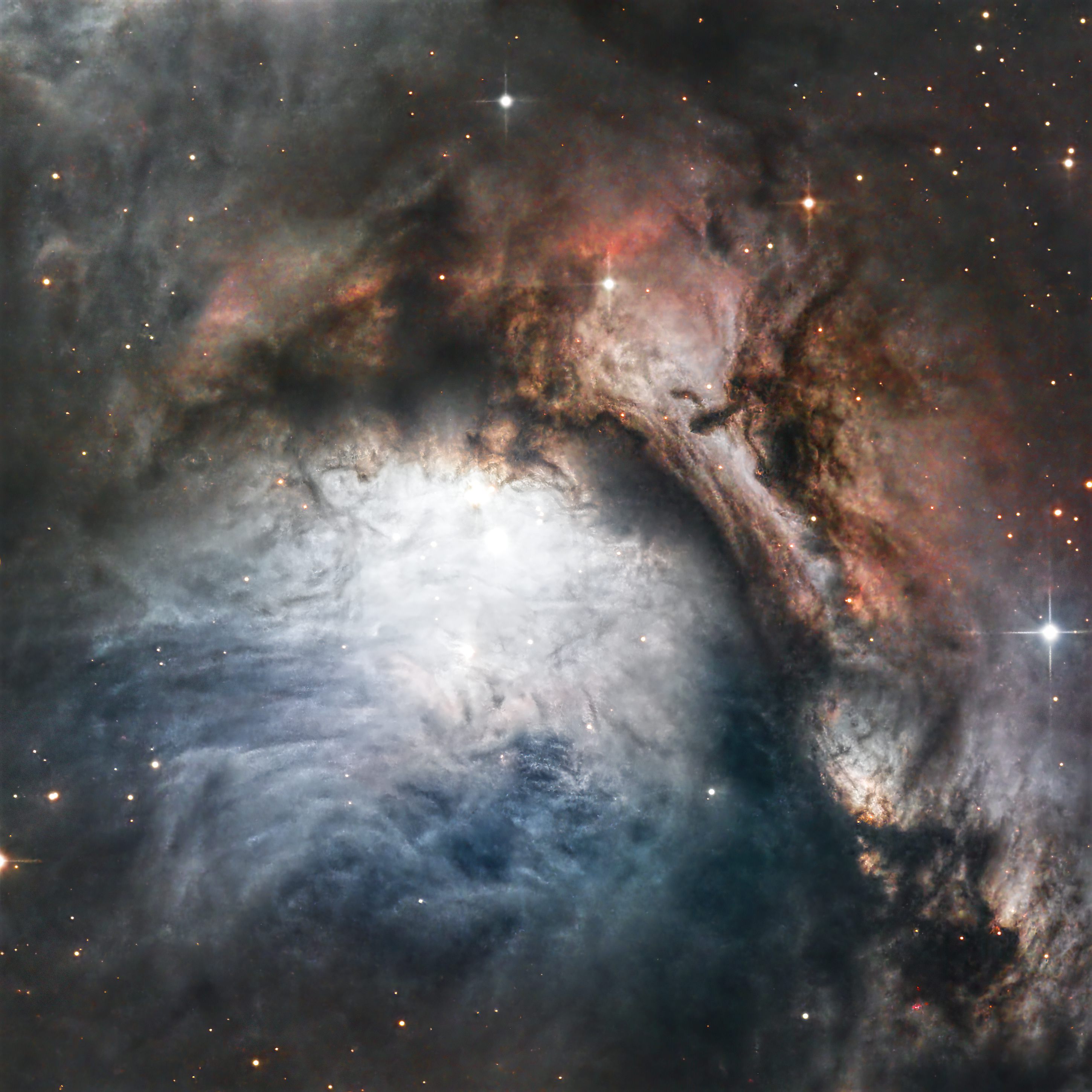 M78 Telescope Live